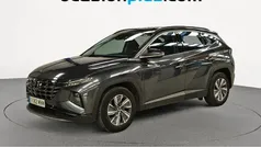 Usado 2023 Hyundai Tucson SUV | 20.900 € (Super precio)