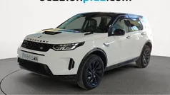 Usado 2021 Land Rover Discovery Sport S SUV | 29.910 € (Precio justo)
