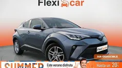 Usado 2022 Toyota C-HR Advance SUV | 20.990 € (Super precio)