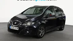 Negro Usado 2014 Seat Altea XL Ecomotive Monovolumen | 7990 € (Precio justo)