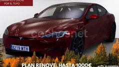 Usado 2024 Tesla Model S Plaid Utilitario | 74.390 € (Precio justo)