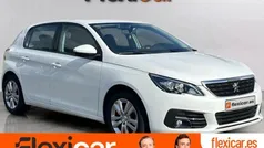 Usado 2018 Peugeot 308 Active Berlina | 12.490 € (Precio justo)