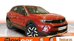 Usado 2022 Opel Mokka Business Elegance SUV | 14.990 € (Precio justo)