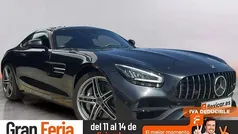 Usado 2020 Mercedes AMG GT AMG Coupe | 87.990 €