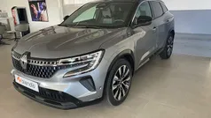 Gris Usado 2023 Renault Austral Techno SUV | 25.775 € (Buen precio)