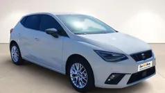 Otro Usado 2024 Seat Ibiza Berlina | 17.900 € (Precio justo)