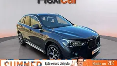 Usado 2019 BMW X1 SUV | 19.990 € (Precio justo)