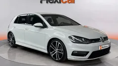 Usado 2016 VW Golf VII Sportline Berlina | 17.490 € (Precio justo)