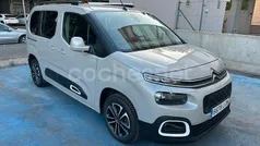 Usado 2020 Citroën Berlingo Feel Monovolumen | 15.900 € (Precio justo)