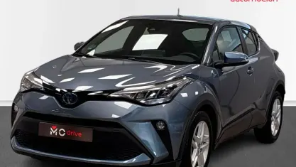 Usado Toyota C-HR Active 122 CV (89 kW) 2022 SUV
