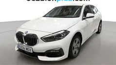 Usado 2023 BMW 116 Utilitario | 19.728 € (Buen precio)