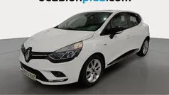 Usado 2018 Renault Clio IV LIMITED Utilitario | 10.628 € (Precio justo)