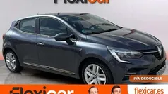 Usado 2021 Renault Clio V Zen Utilitario | 14.890 € (Precio justo)