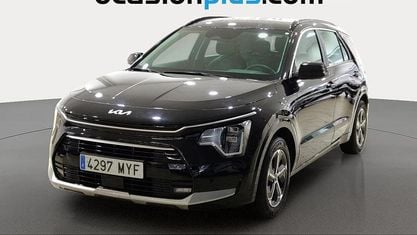 Usado Kia Niro 129 HP (94 kW) 2025 Branco SUV