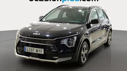 Usado 2025 Kia Niro SUV | 22.719 € (Buen precio)