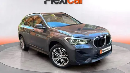 Usado 2021 BMW X1 SUV | 18.990 € (Buen precio)