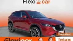 Usado 2023 Mazda CX-5 SUV | 25.390 € (Precio justo)