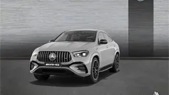 Usado 2024 Mercedes GLE53 AMG AMG SUV | 103.900 € (Super precio)