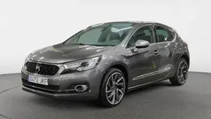 Gris Usado 2015 DS Automobiles DS4 Utilitario | 11.450 € (Precio justo)