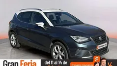 Usado 2023 Seat Arona FR SUV | 18.990 € (Precio justo)