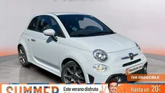 Usado 2022 Abarth 595 Utilitario | 20.790 € (Precio justo)