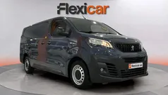 Usado 2022 Peugeot Expert Van | 18.590 € (Super precio)