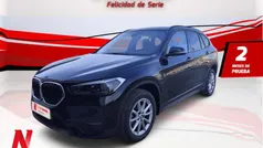 Usado 2022 BMW X1 SUV | 22.420 € (Super precio)