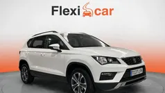 Usado 2020 Seat Ateca Style SUV | 13.990 € (Buen precio)