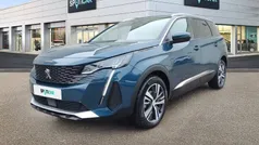 Usado 2021 Peugeot 5008 Allure Monovolumen | 21.900 € (Precio justo)