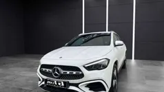 Usado 2024 Mercedes GLA250 AMG SUV | 41.900 € (Super precio)