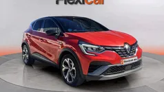 Burdeos Usado 2022 Renault Captur RS Line SUV | 18.890 € (Buen precio)