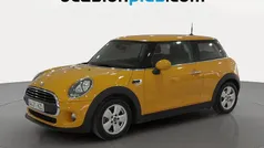 Naranja Usado 2014 Mini ONE Utilitario | 13.790 € (Precio justo)