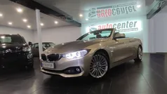 BMW 420