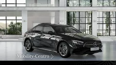 Usado 2025 Mercedes A180 Berlina | 36.936 € (Precio justo)