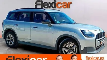 Usado Mini Cooper D Countryman 150 CV (110 kW) 2024 SUV