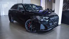 Usado 2025 Audi Q8 S-Line SUV | 124.900 €