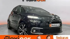 Usado 2017 Citroën C4 PureTech | 11.490 € (Precio justo)