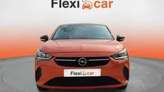 Usado 2020 Opel Corsa Edition Berlina | 9790 € (Precio justo)