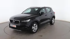 Negro Usado 2020 Volvo XC40 Business Edition SUV | 27.799 € (Buen precio)