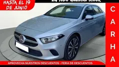 Usado 2021 Mercedes A250 Berlina | 24.490 € (Buen precio)