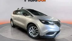 Gris Usado 2016 Renault Espace Zen Monovolumen | 13.290 € (Super precio)
