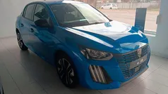 Usado 2025 Peugeot 208 Allure Utilitario | 18.000 € (Buen precio)