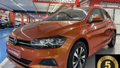 Otro Usado 2021 VW Polo Advance Utilitario | 13.990 € (Buen precio)