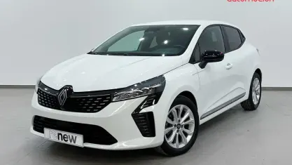 Usado Renault Clio Evolution 90 CV (66 kW) 2025 Utilitario