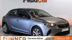 Usado 2020 Opel Corsa Edition Berlina | 8470 € (Super precio)