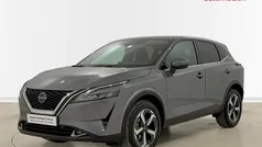 Usado 2023 Nissan Qashqai N-Connecta SUV | 27.600 € (Precio justo)
