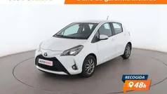 Usado 2018 Toyota Yaris City Berlina | 11.299 € (Precio justo)