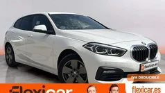 Usado 2022 BMW 118 Utilitario | 19.990 € (Precio justo)