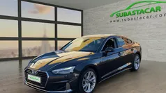 Usado 2021 Audi A5 Sportback Advanced Plus | 28.388 € (Super precio)