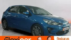 Usado 2021 Kia Rio | 15.490 € (Precio justo)